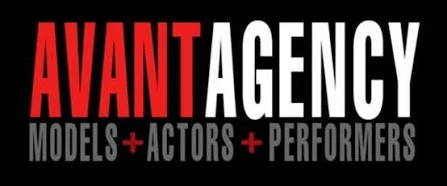 Avant Agency logo